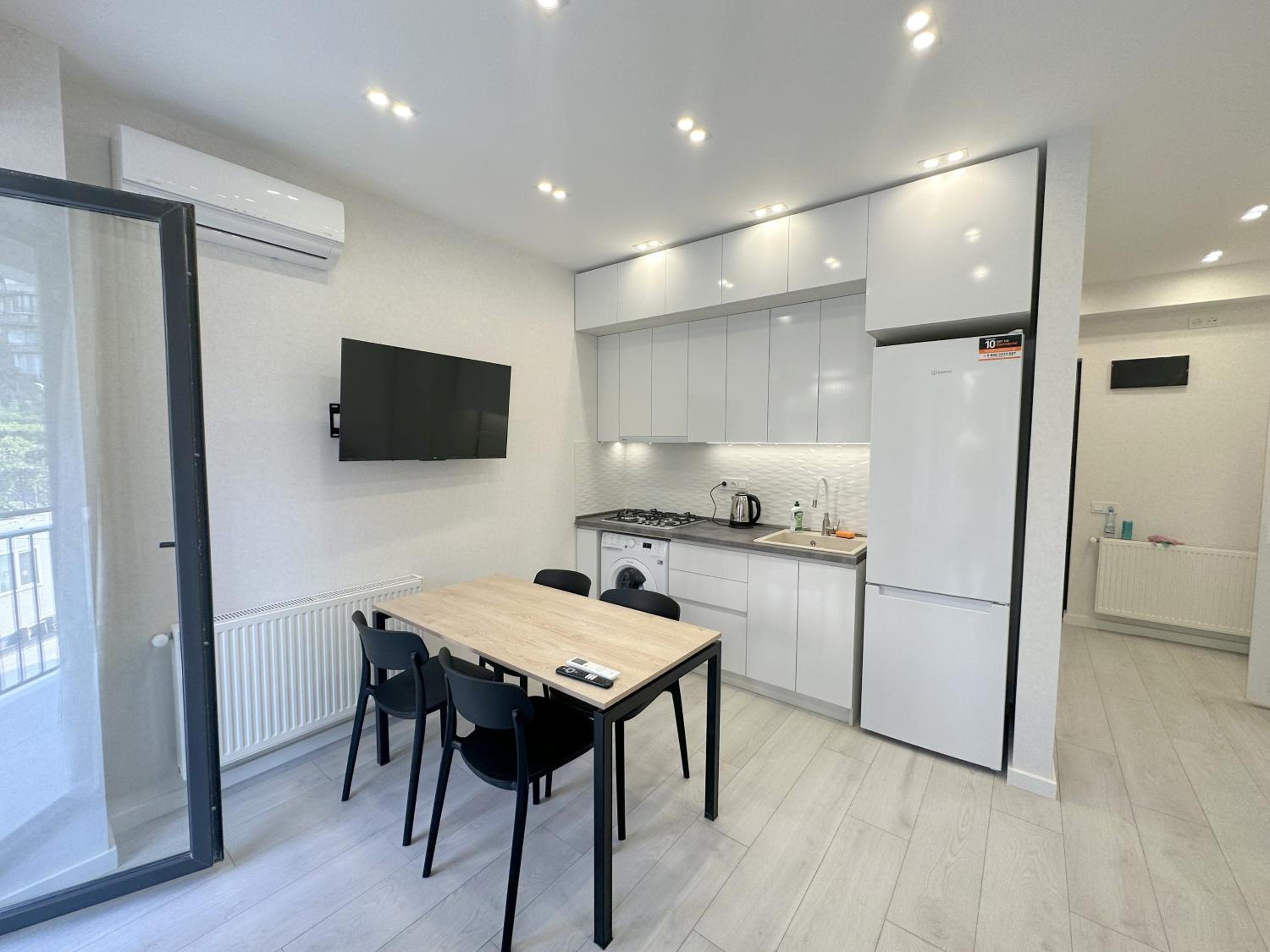 GSS - 5 Apartment view 2