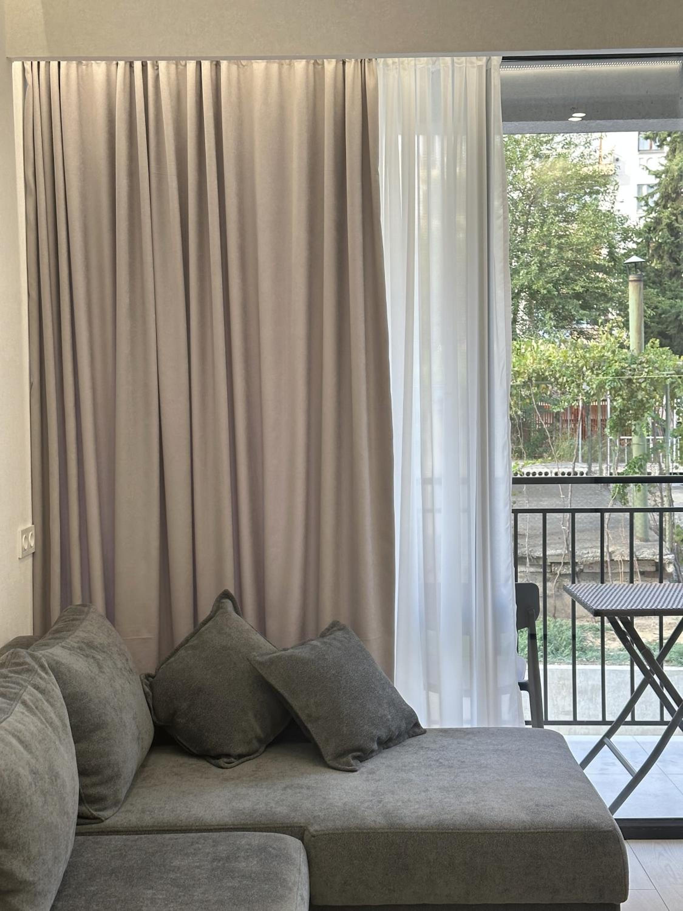 GSS - 5 Apartment view 5