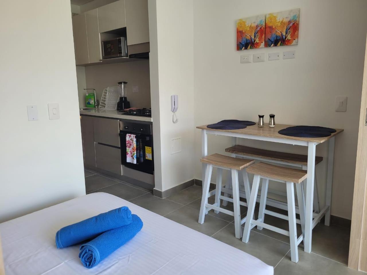 Salguero Suites - Playa Salguero - By INMOBILIARIA VS