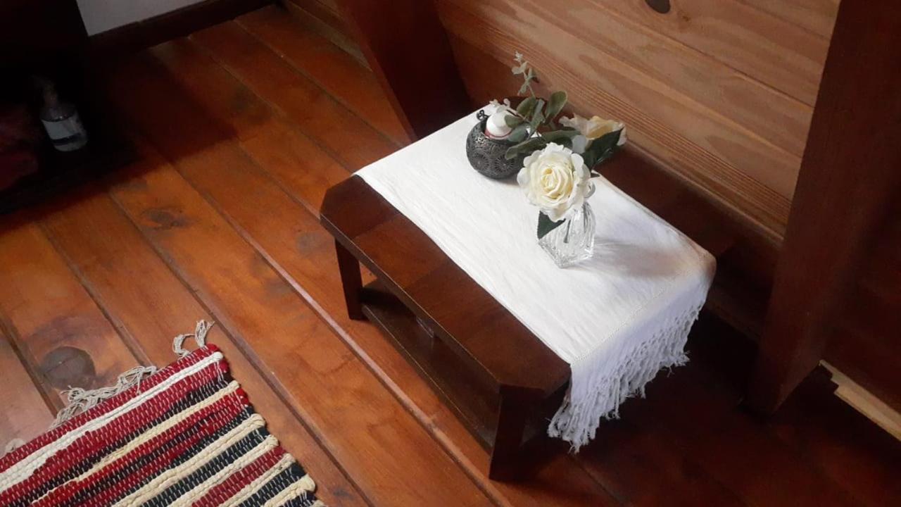Ala de Colibri