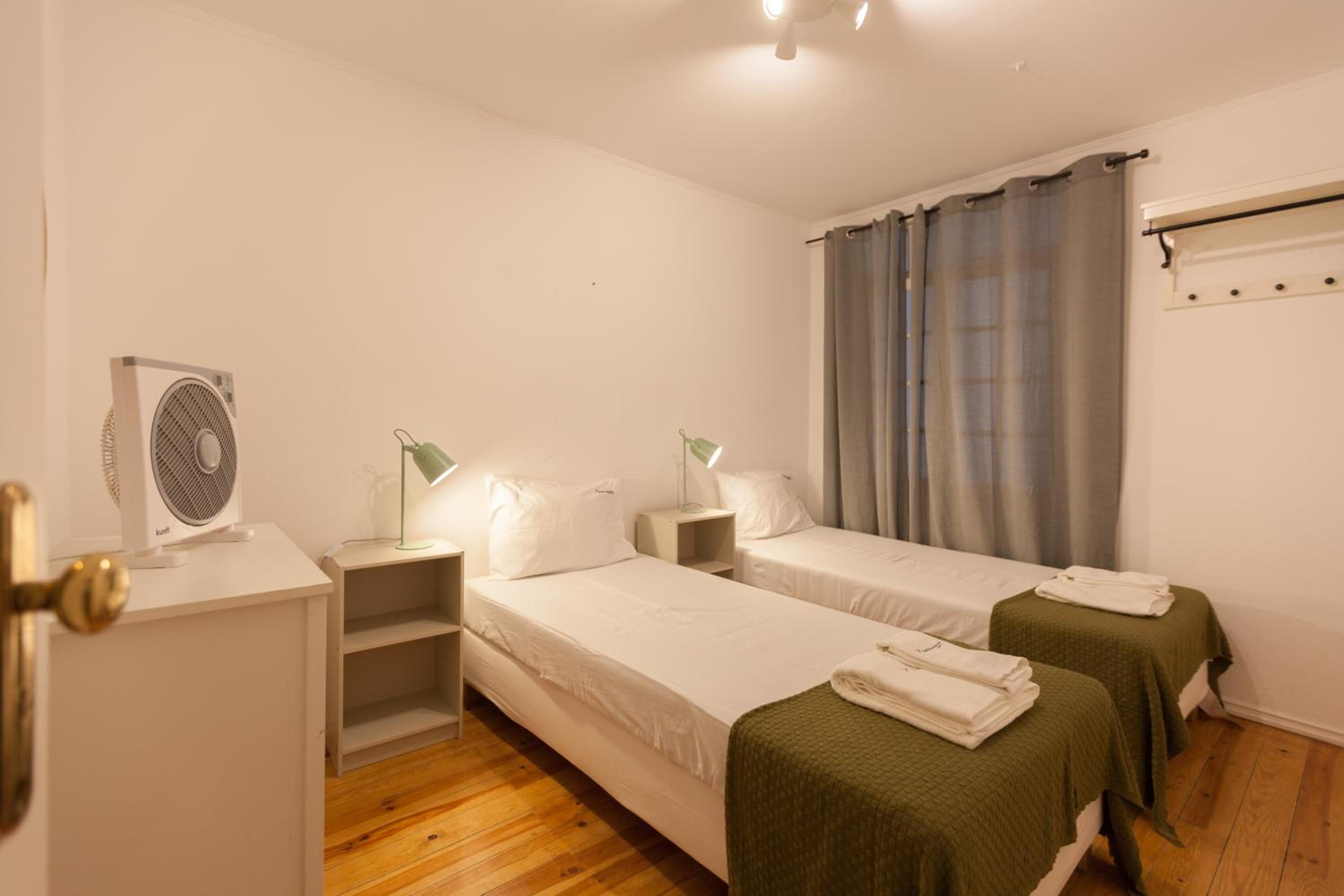 FLH - Central Flat in Bairro Alto view 2