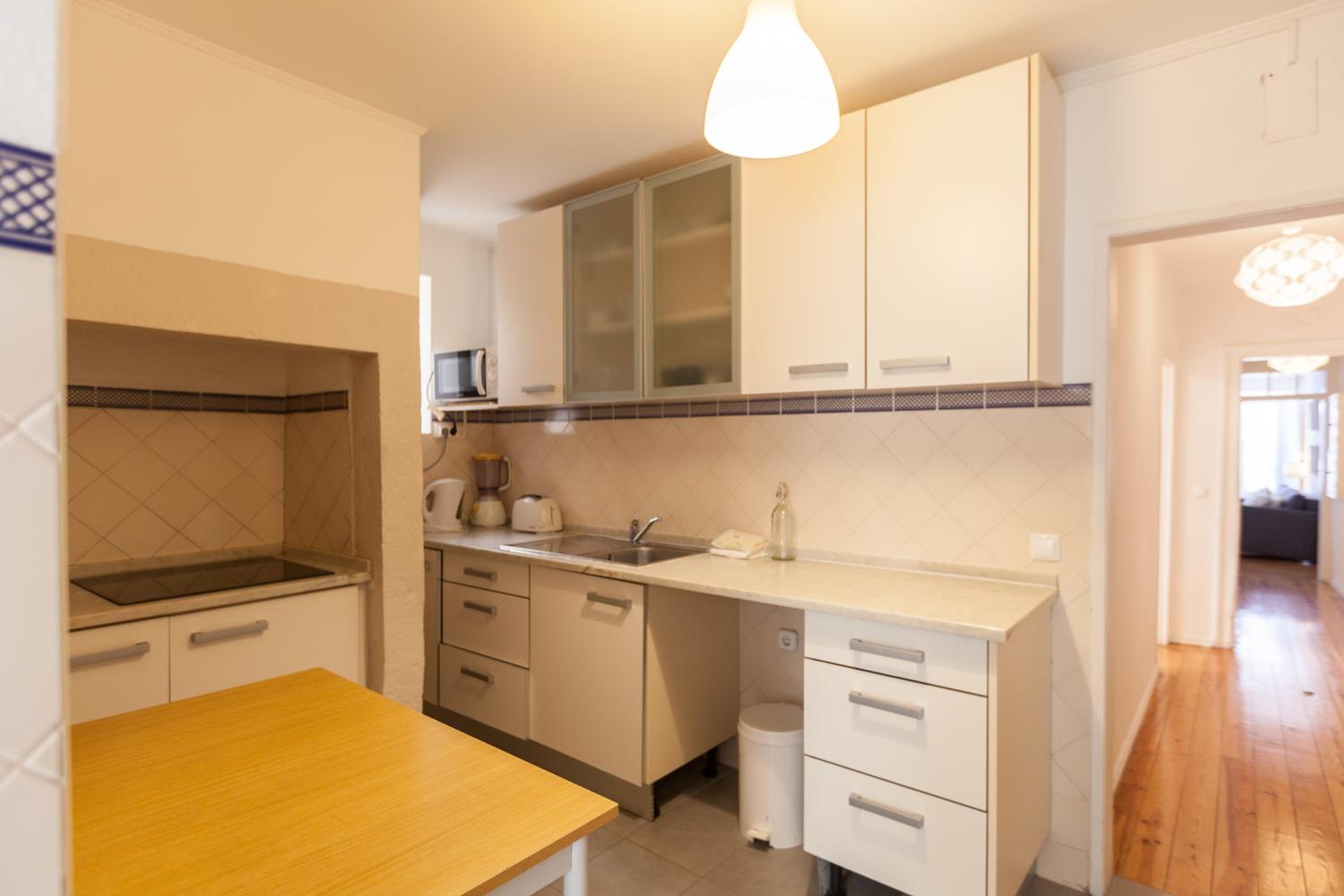 FLH - Central Flat in Bairro Alto view 3
