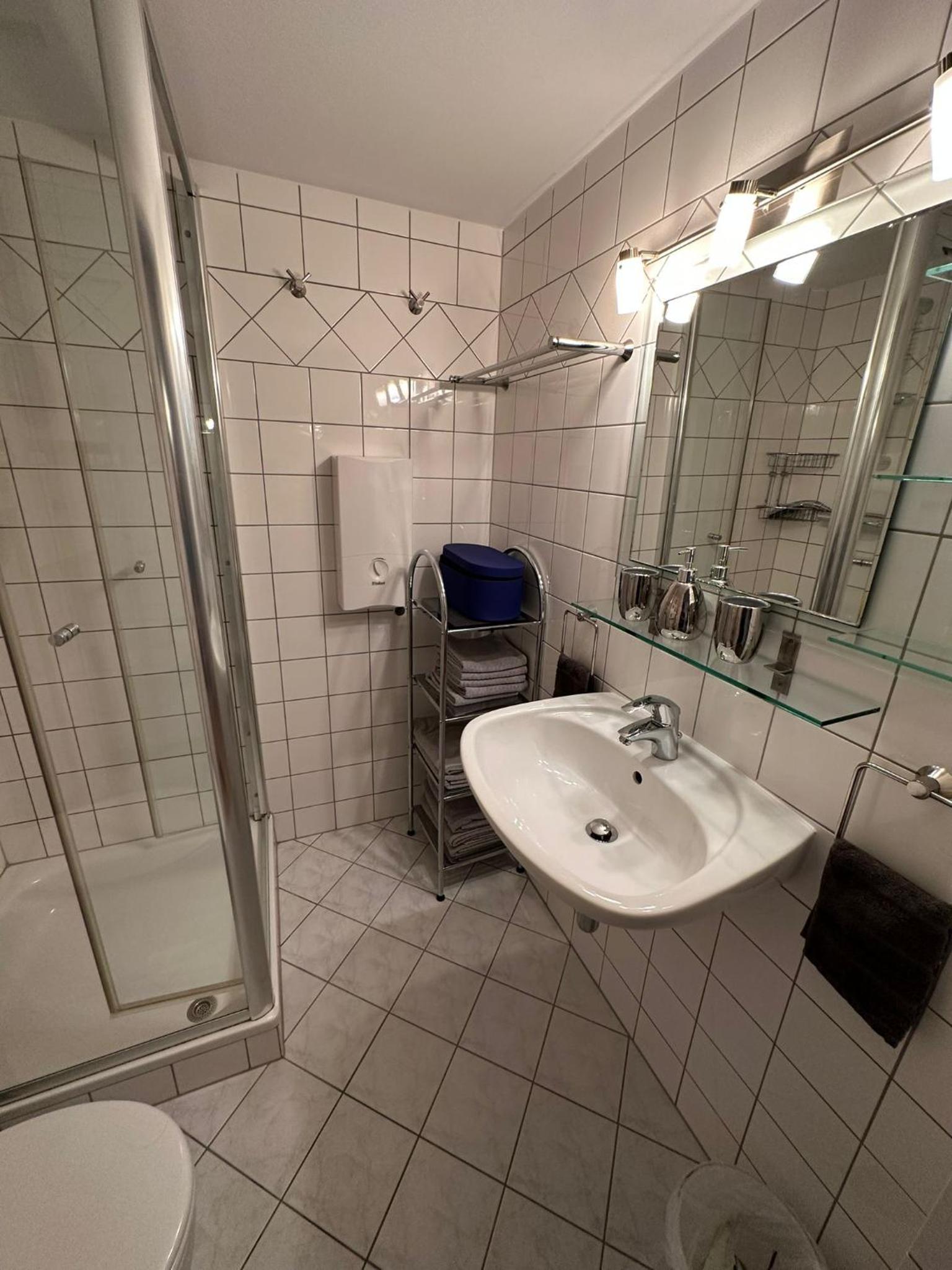 Haus am See