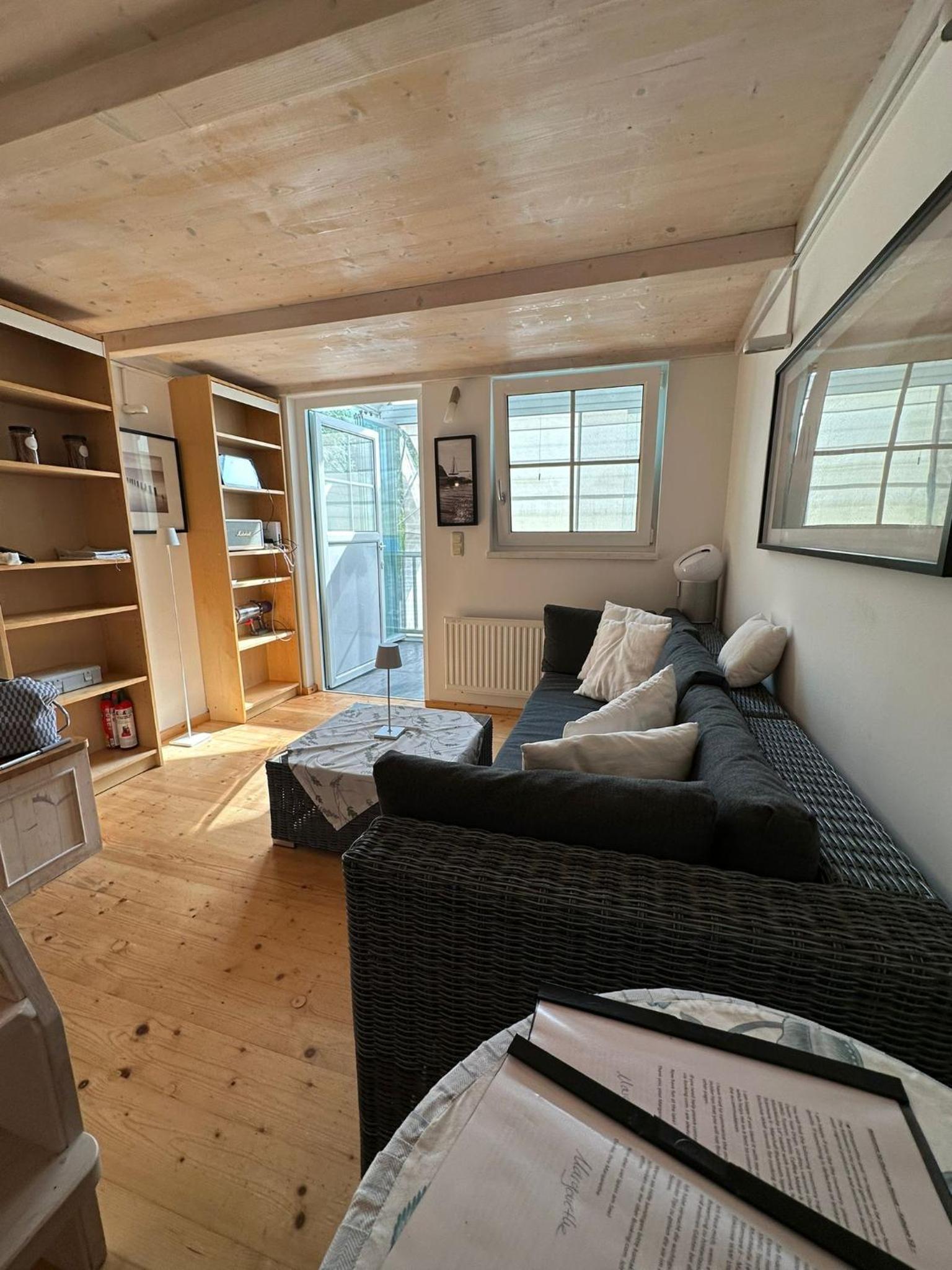 Haus am See