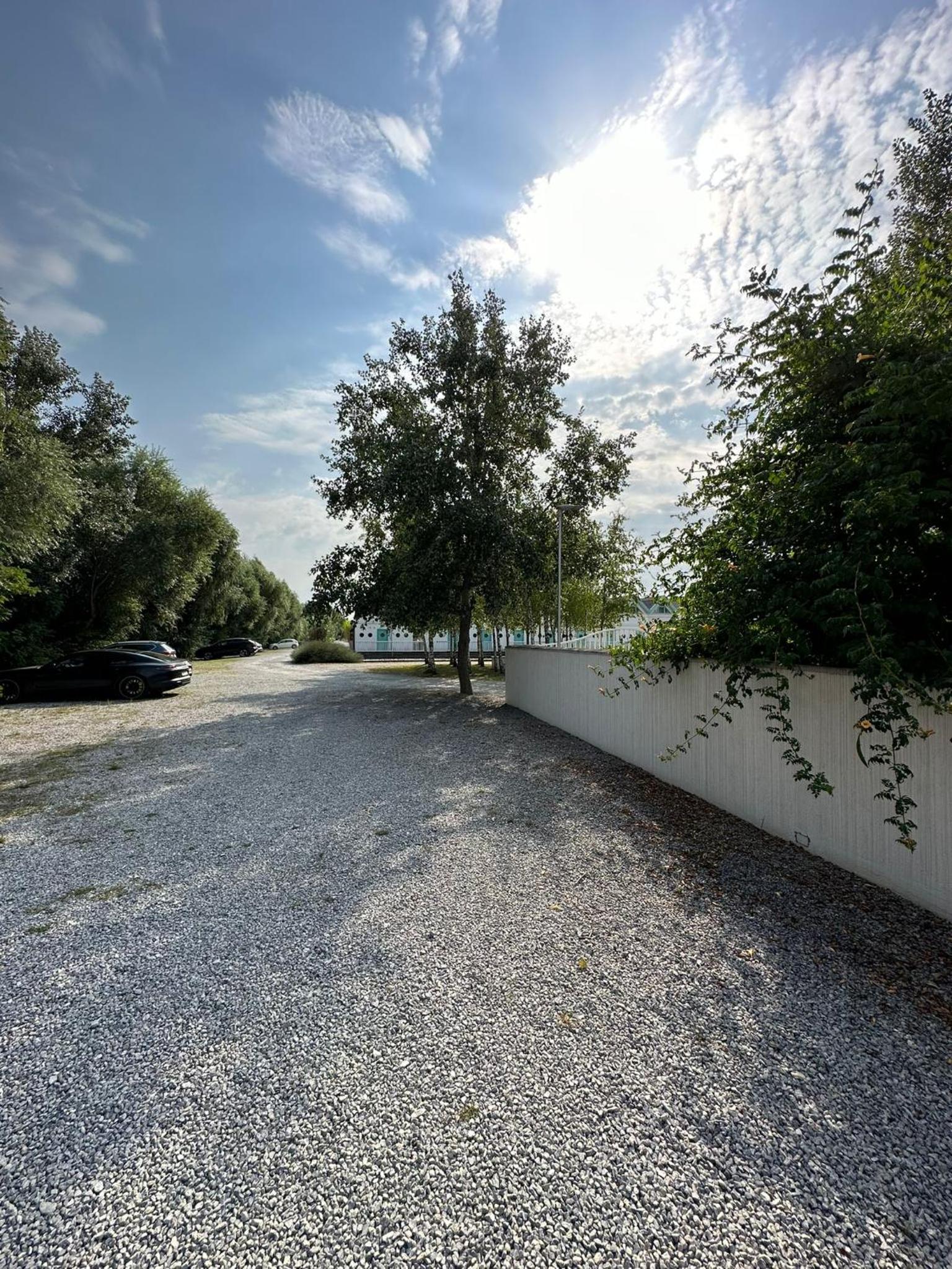 Haus am See