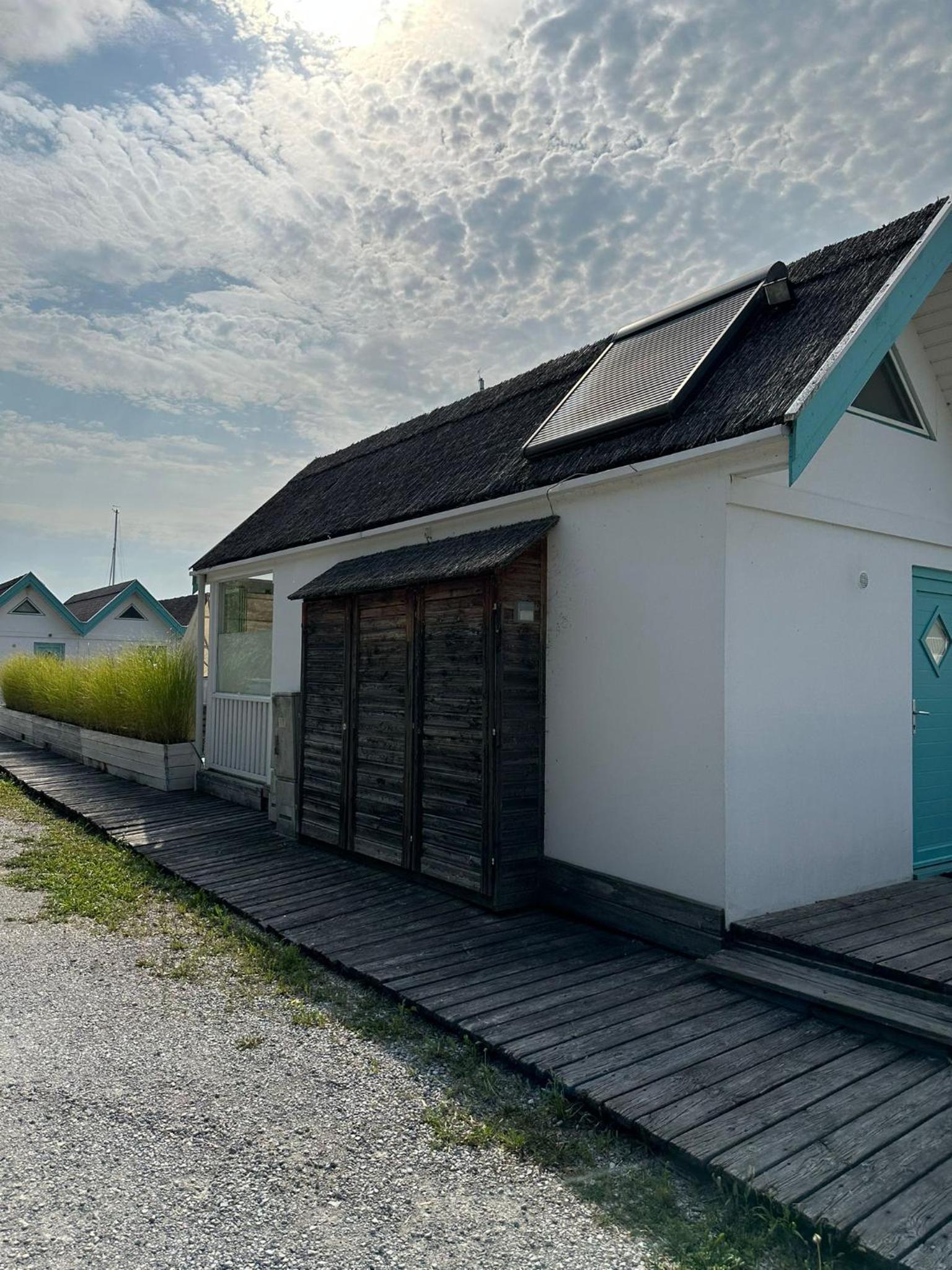 Haus am See