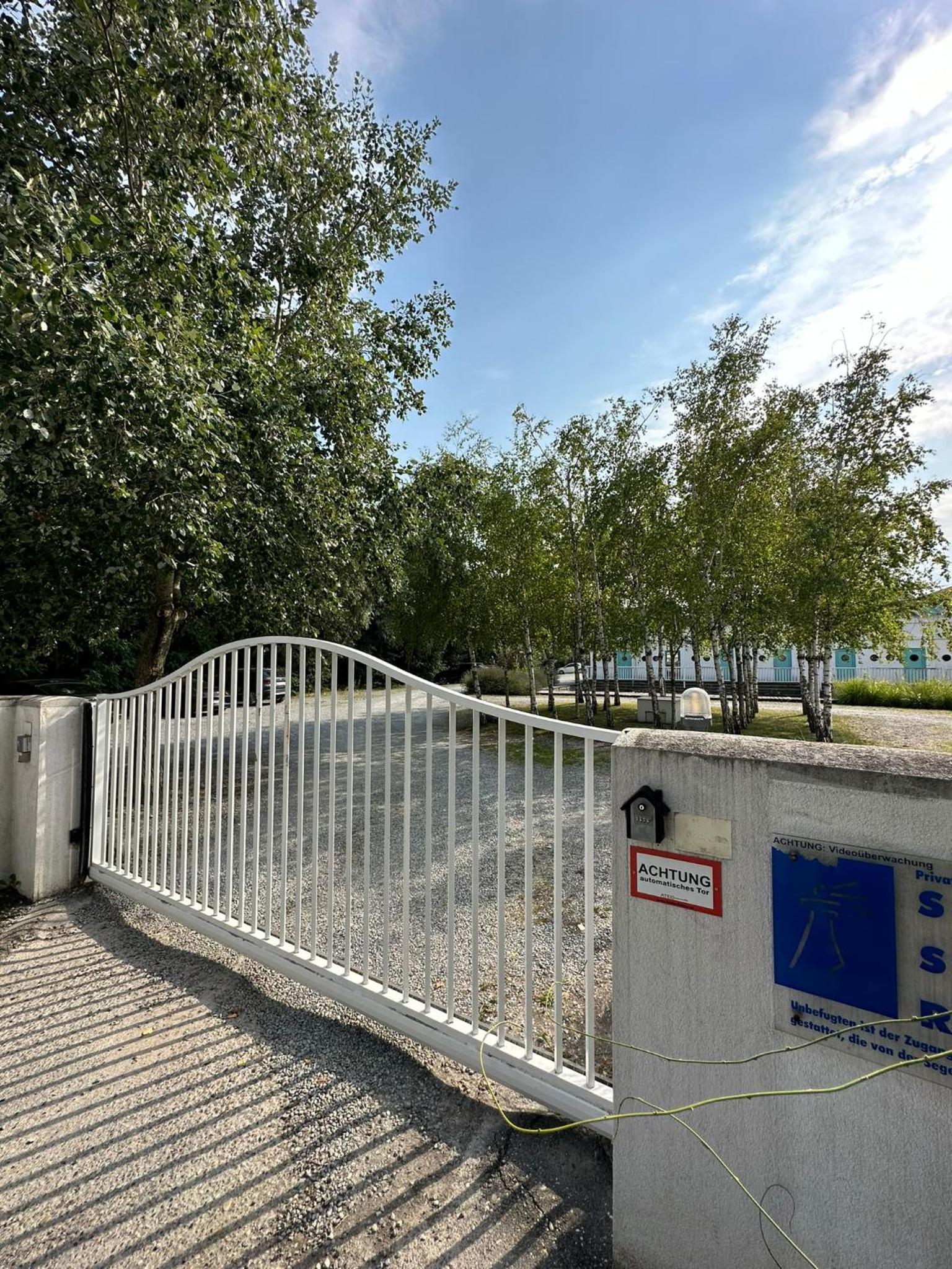 Haus am See