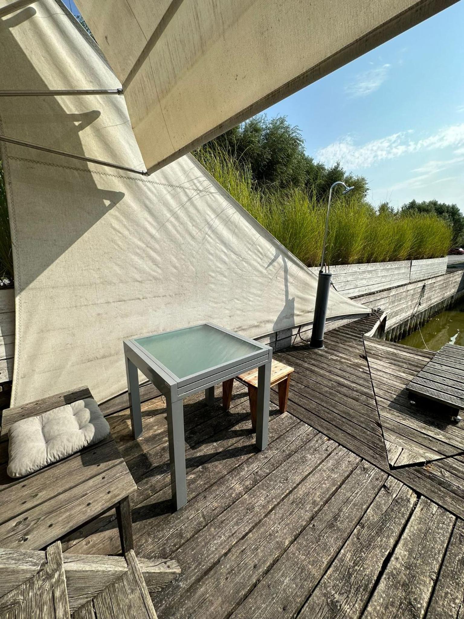 Haus am See