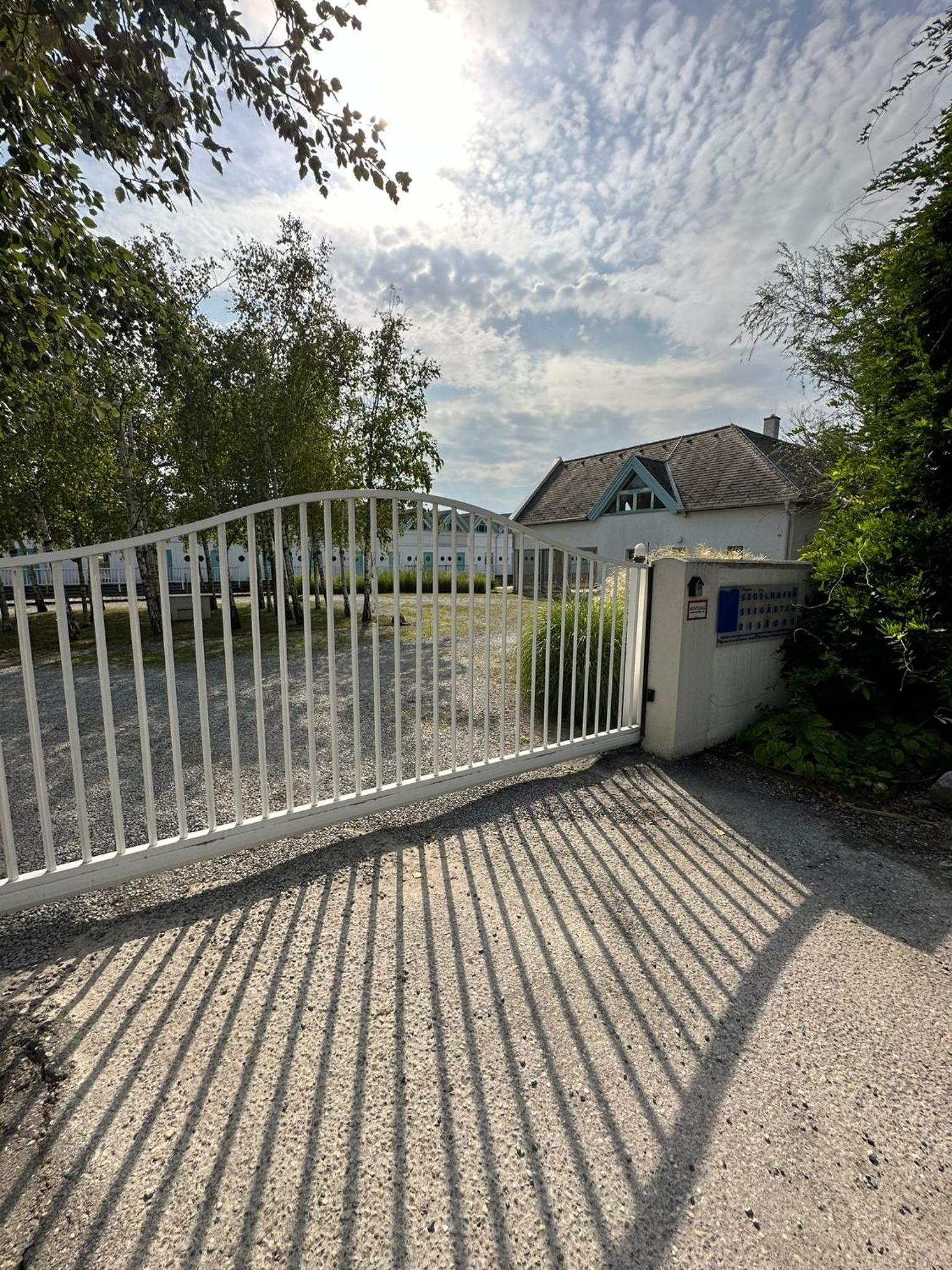 Haus am See