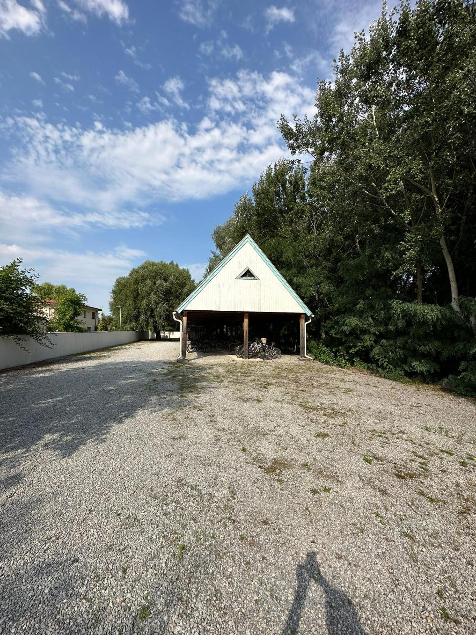 Haus am See