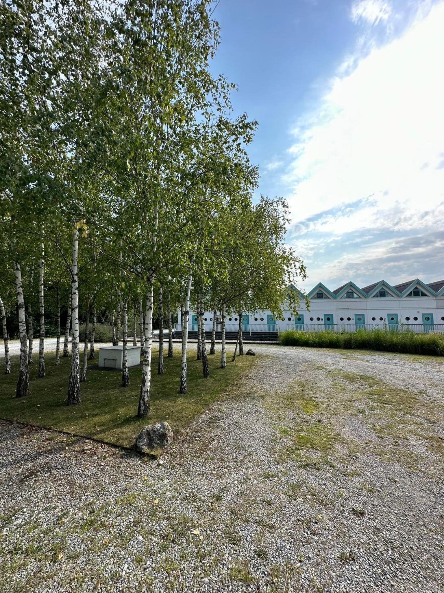 Haus am See