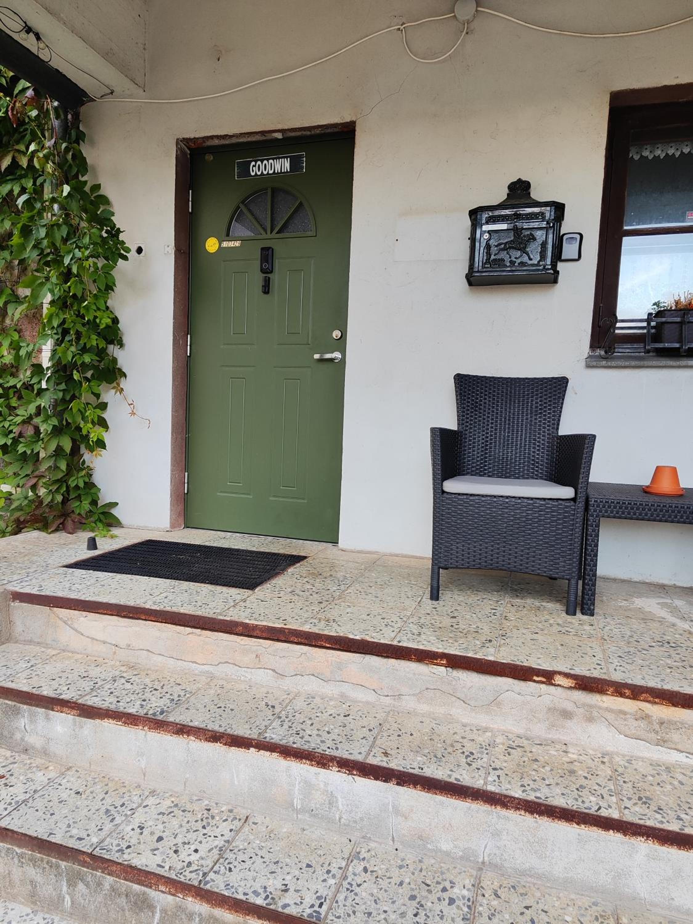 Goodwin Guest House