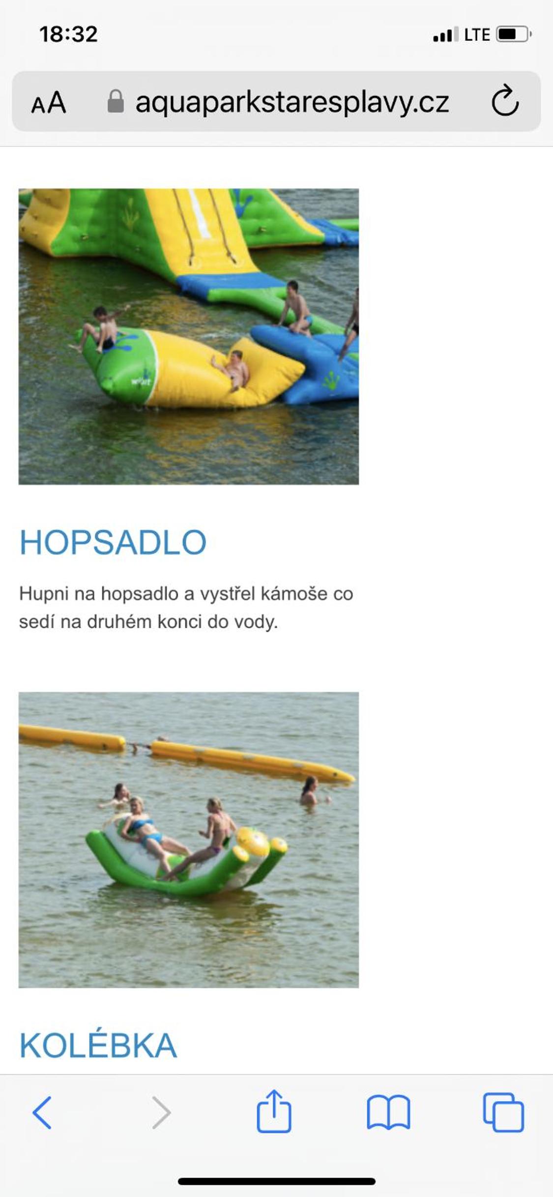Bezva relax Bezděz