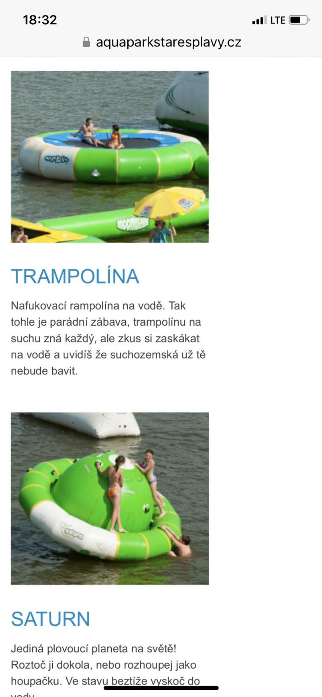 Bezva relax Bezděz