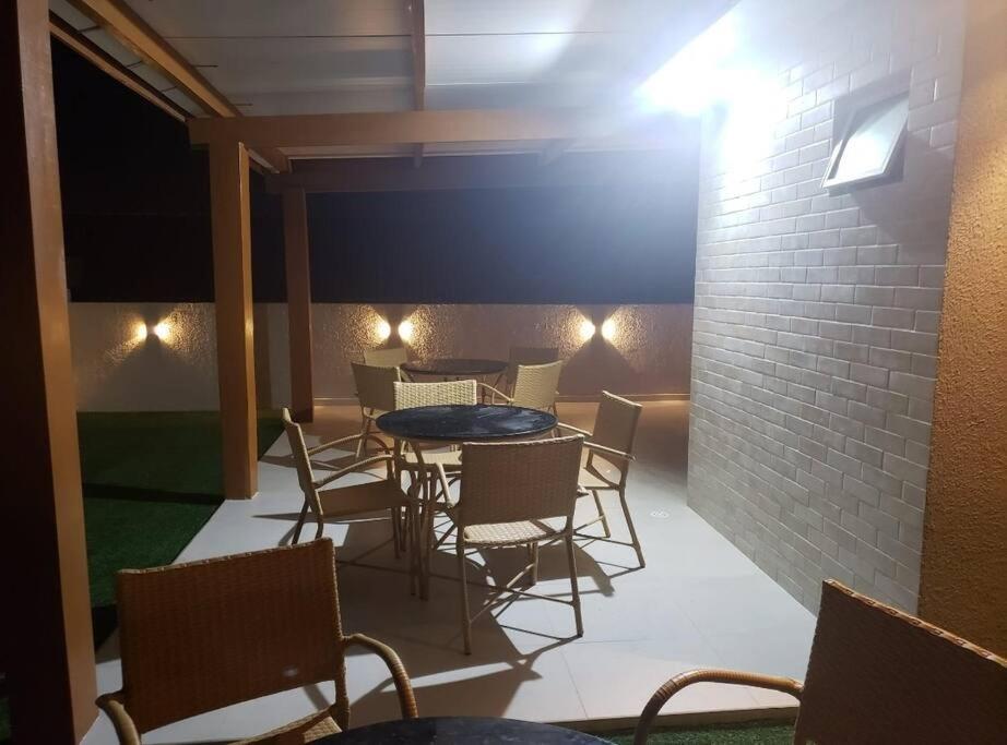 Espaço inteiro: No centro de porto de galinhas