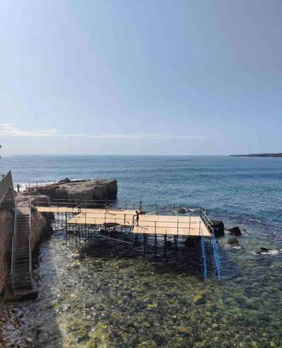 VersOrtigia Home Beautiful Apartment view 5
