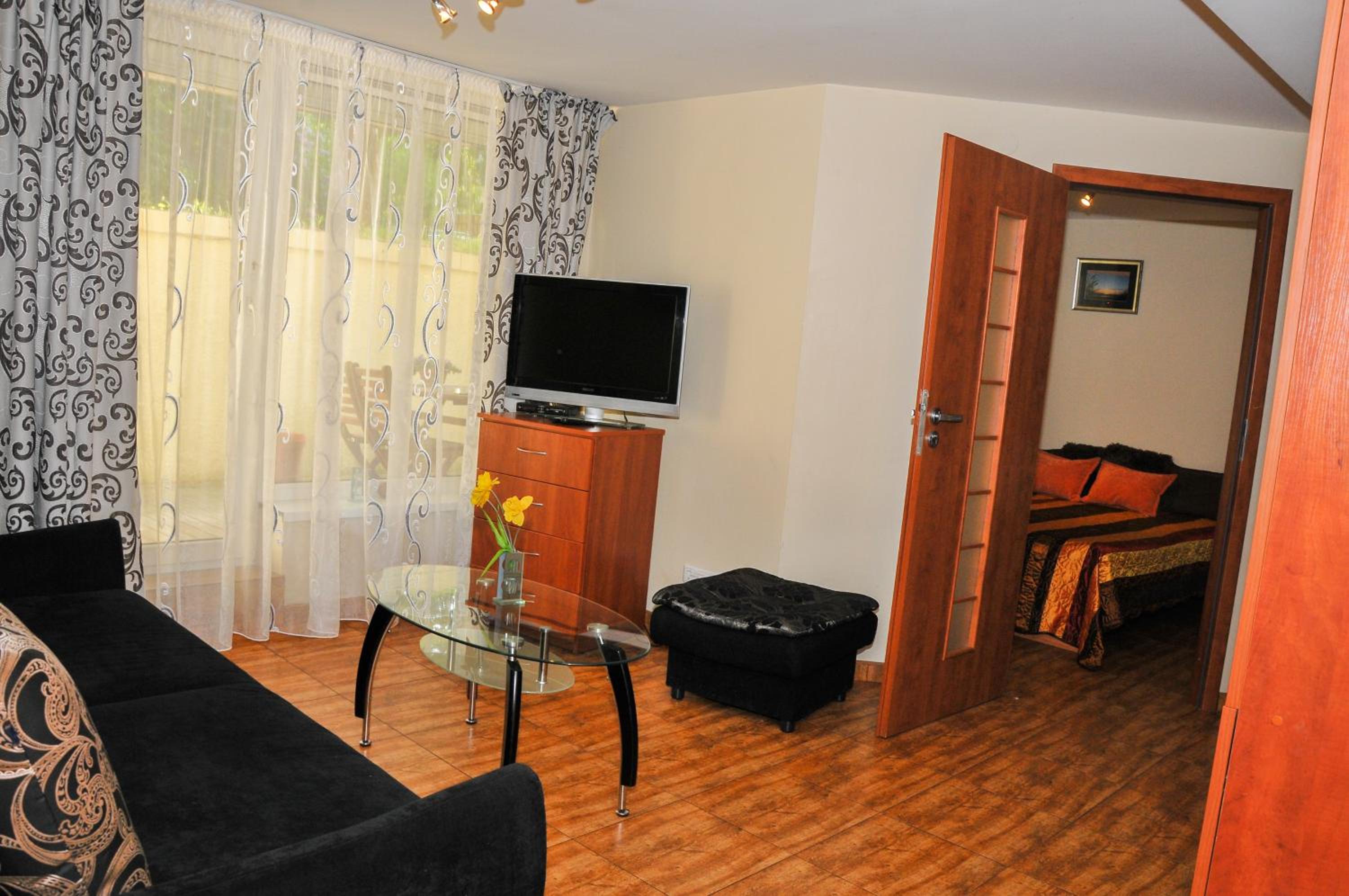 Kristinos Apartamentai - Vytauto view 2