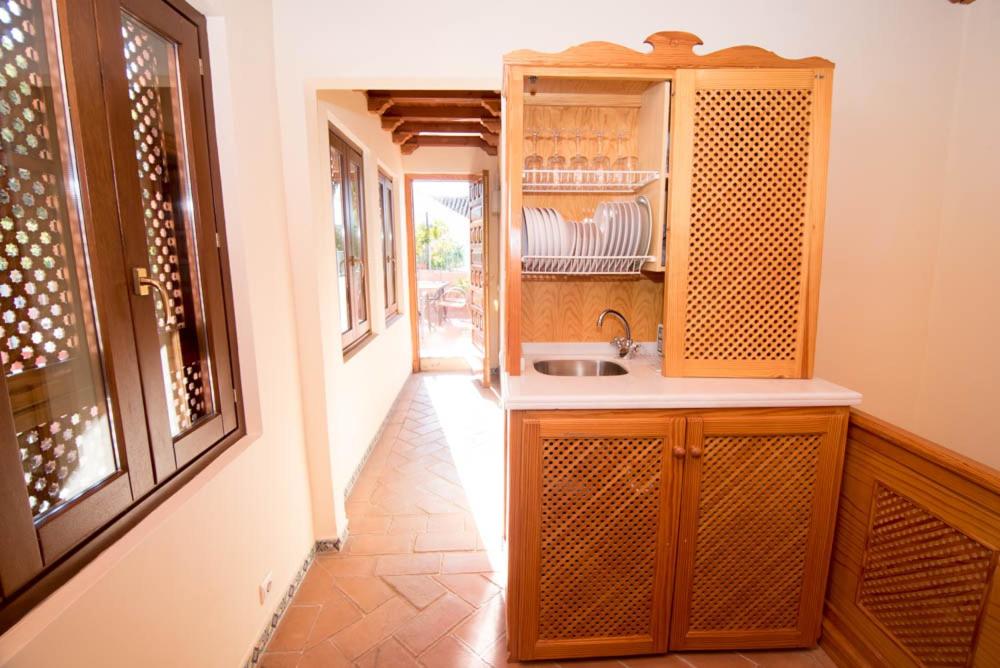 Apartamento Casa Callejón del Agua