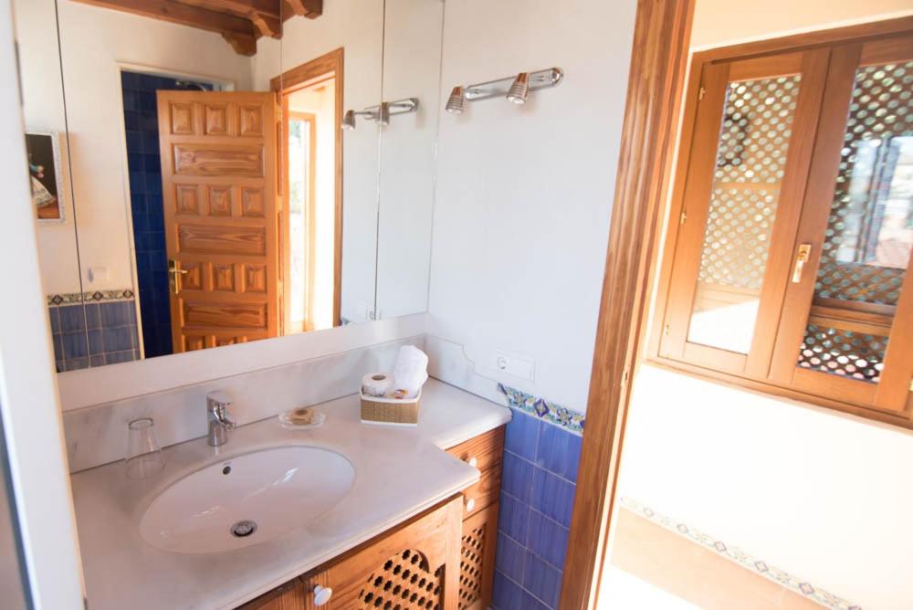 Apartamento Casa Callejón del Agua