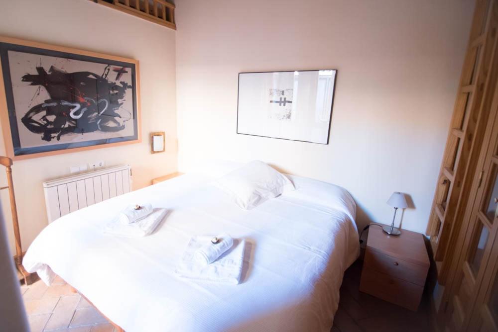 Apartamento Casa Callejón del Agua