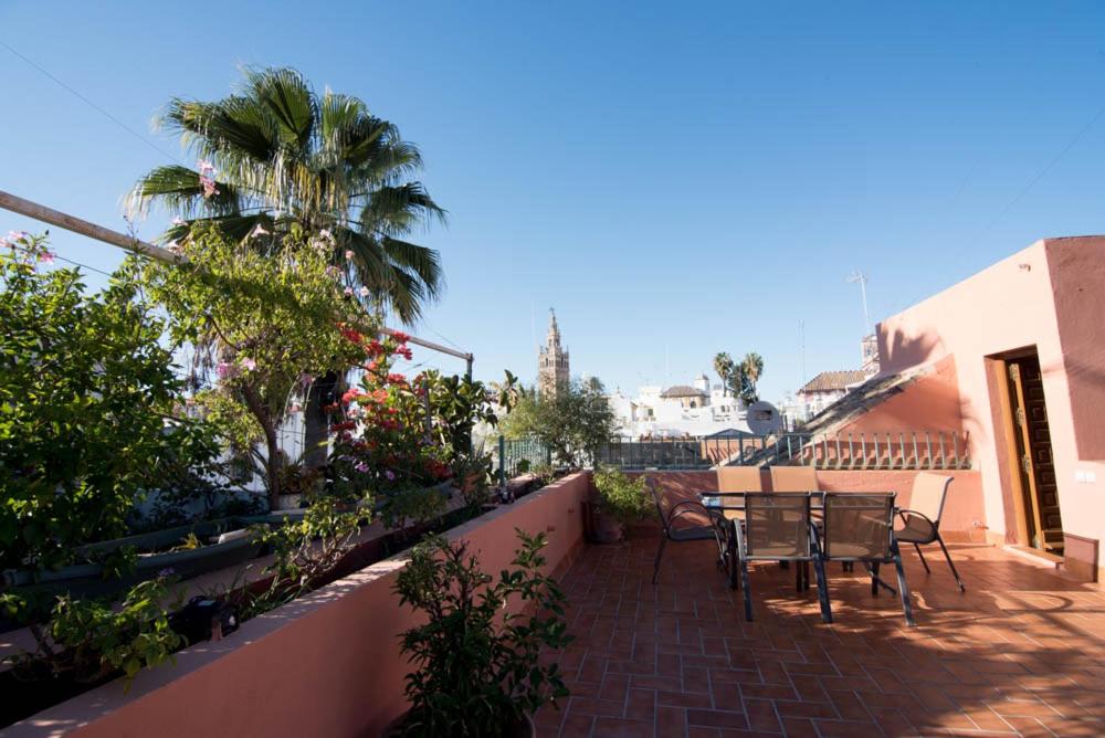 Apartamento Casa Callejón del Agua