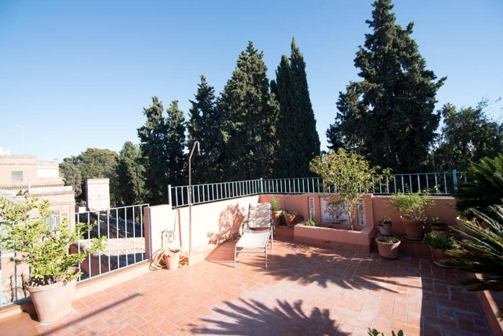 Apartamento Casa Callejón del Agua