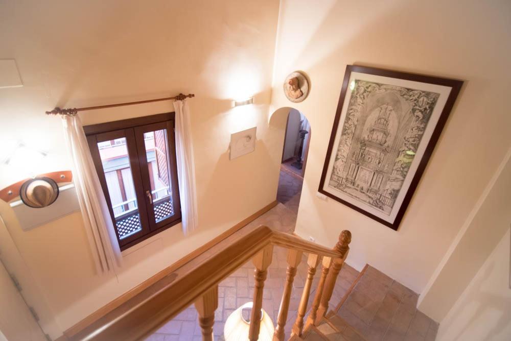 Apartamento Casa Callejón del Agua
