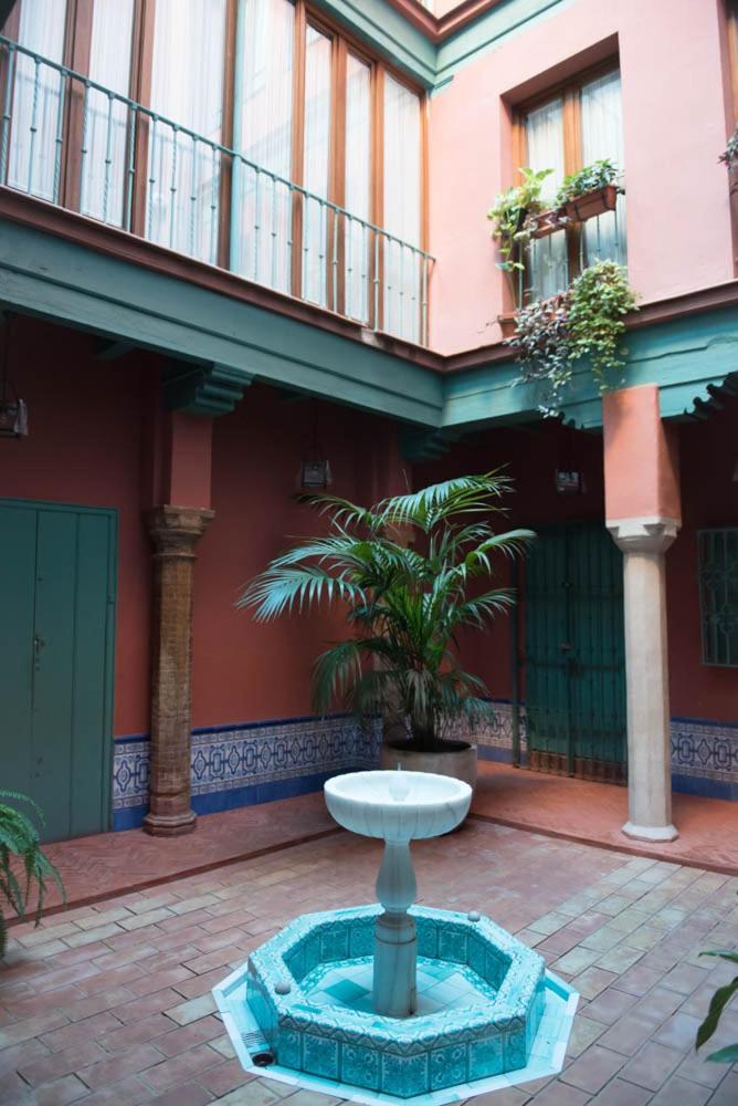 Apartamento Casa Callejón del Agua