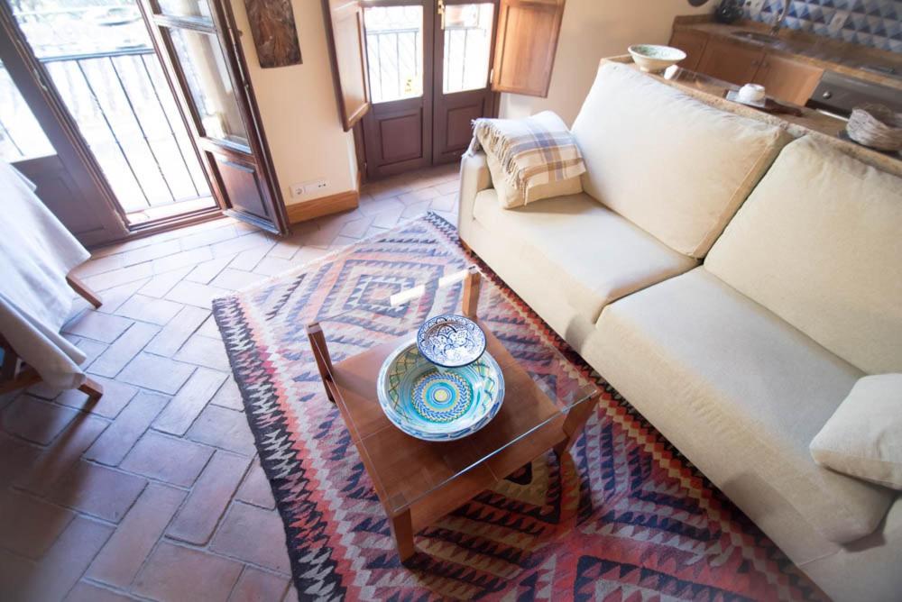 Apartamento Casa Callejón del Agua