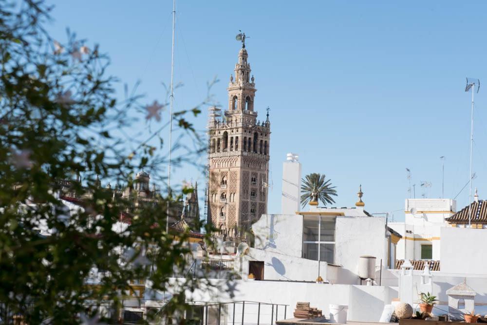 Apartamento Casa Callejón del Agua