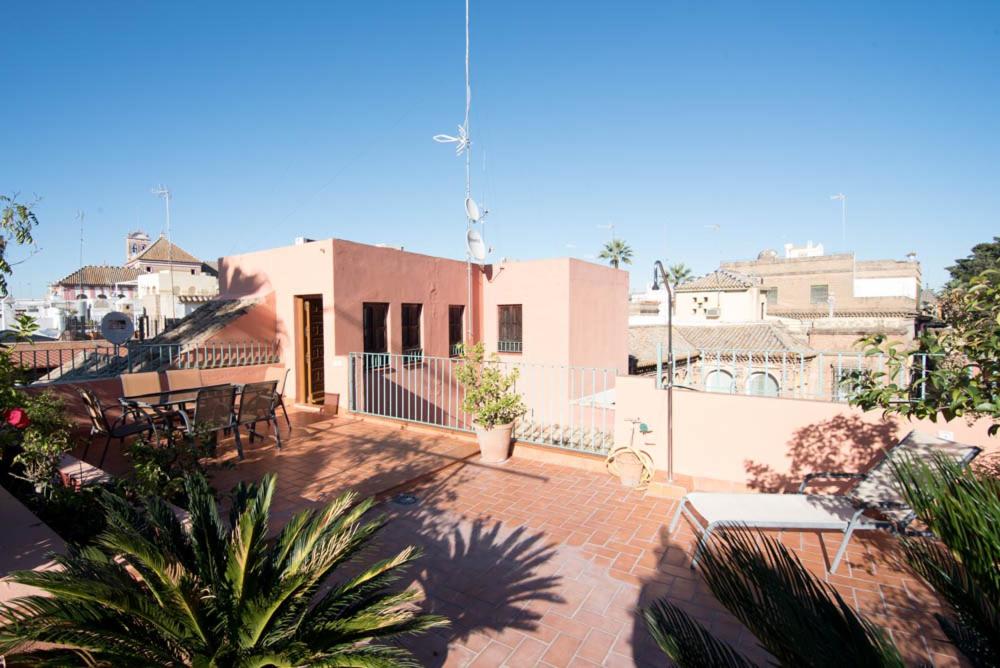 Apartamento Casa Callejón del Agua