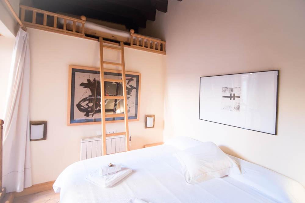 Apartamento Casa Callejón del Agua