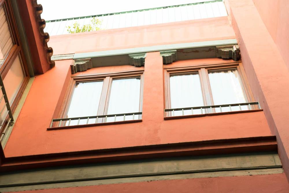 Apartamento Casa Callejón del Agua
