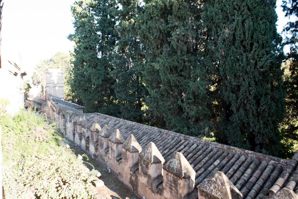 Apartamento Casa Callejón del Agua