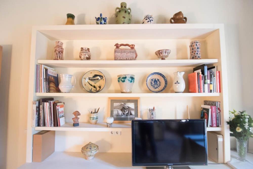 Apartamento Casa Callejón del Agua