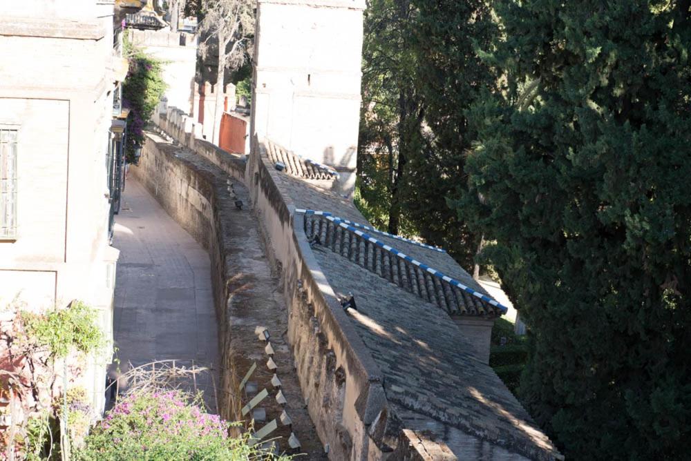 Apartamento Casa Callejón del Agua