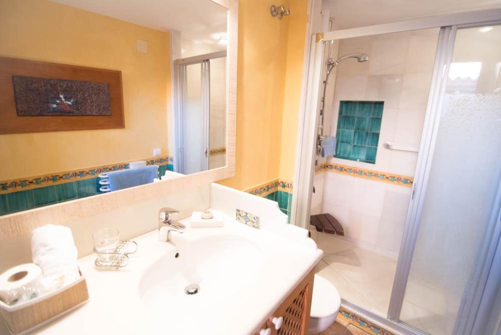 Apartamento Casa Callejón del Agua