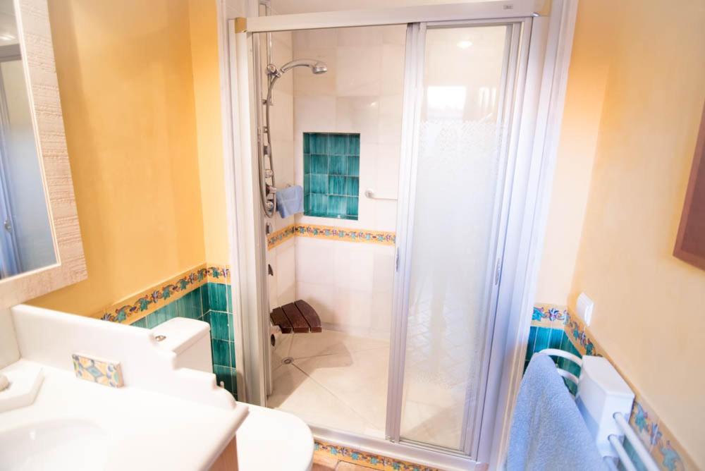 Apartamento Casa Callejón del Agua