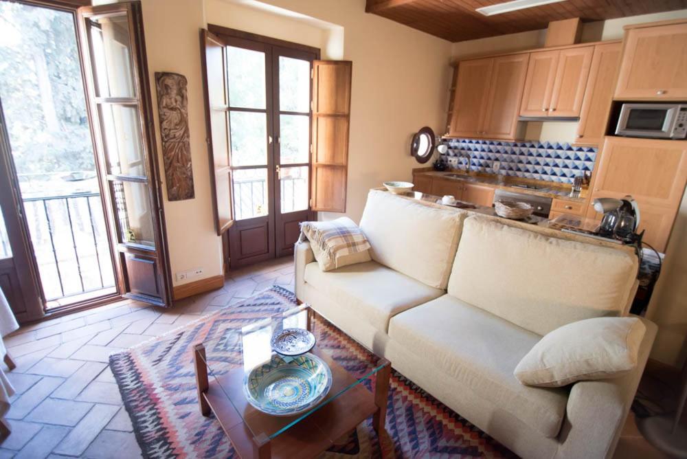 Apartamento Casa Callejón del Agua
