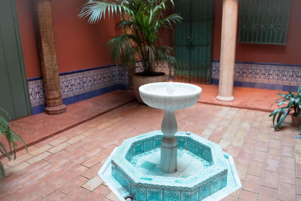 Apartamento Casa Callejón del Agua