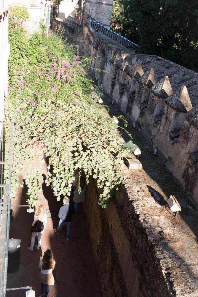 Apartamento Casa Callejón del Agua