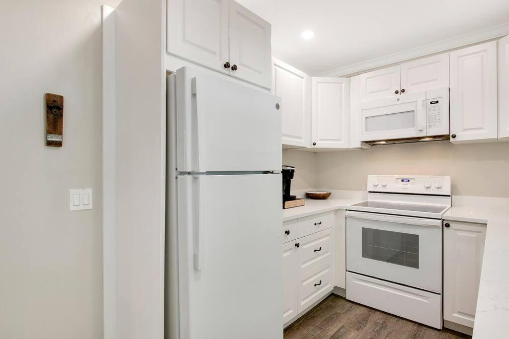 New 2BR Bungalow Apartment #5 view 5