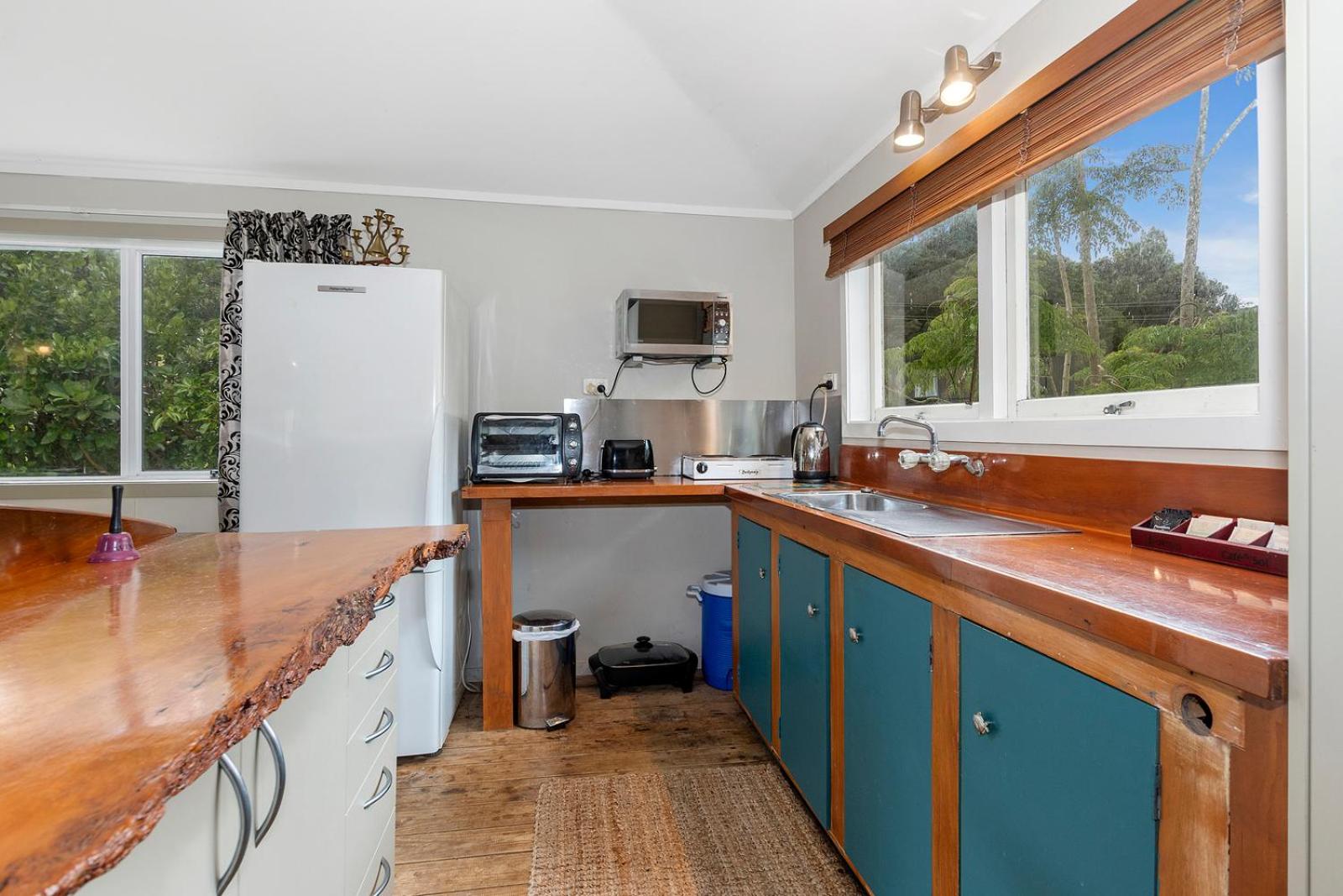 39 North - Tutukaka Holiday Home view 5
