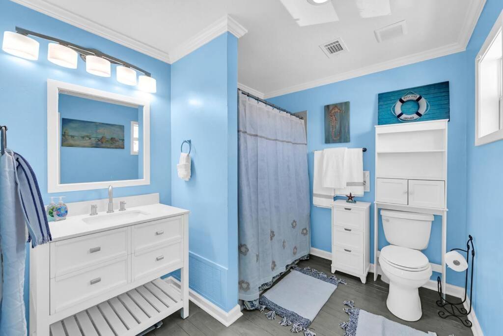 Kennedy - Beachfront Beauty Panoramic Views Galveston! view 5