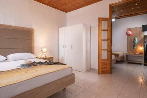 Malama Rooms