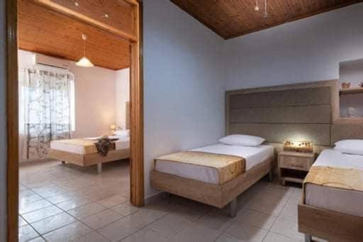 Malama Rooms