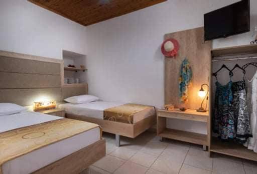 Malama Rooms