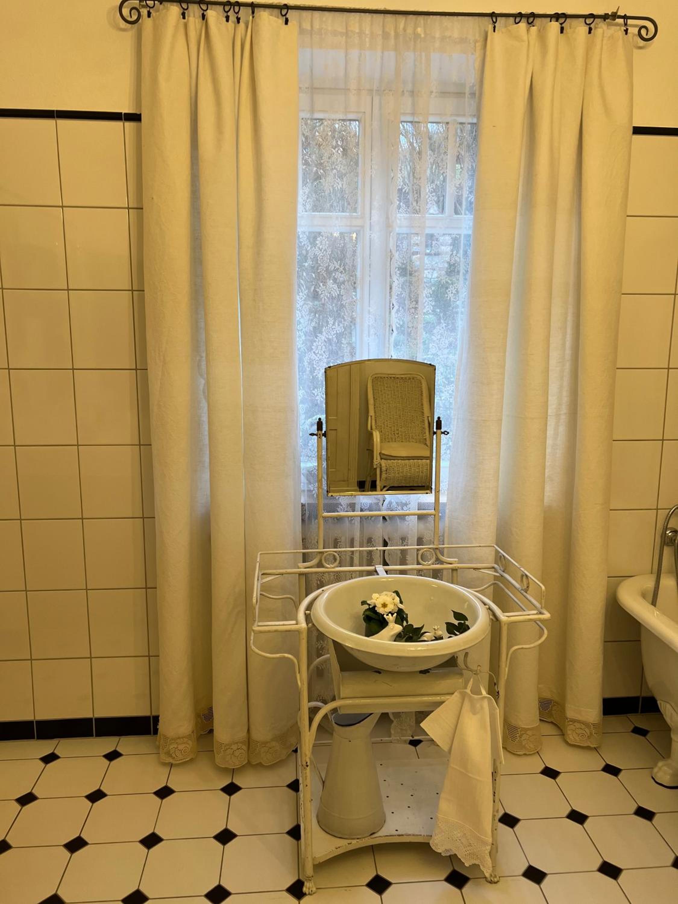 B&B Rosenliebe
