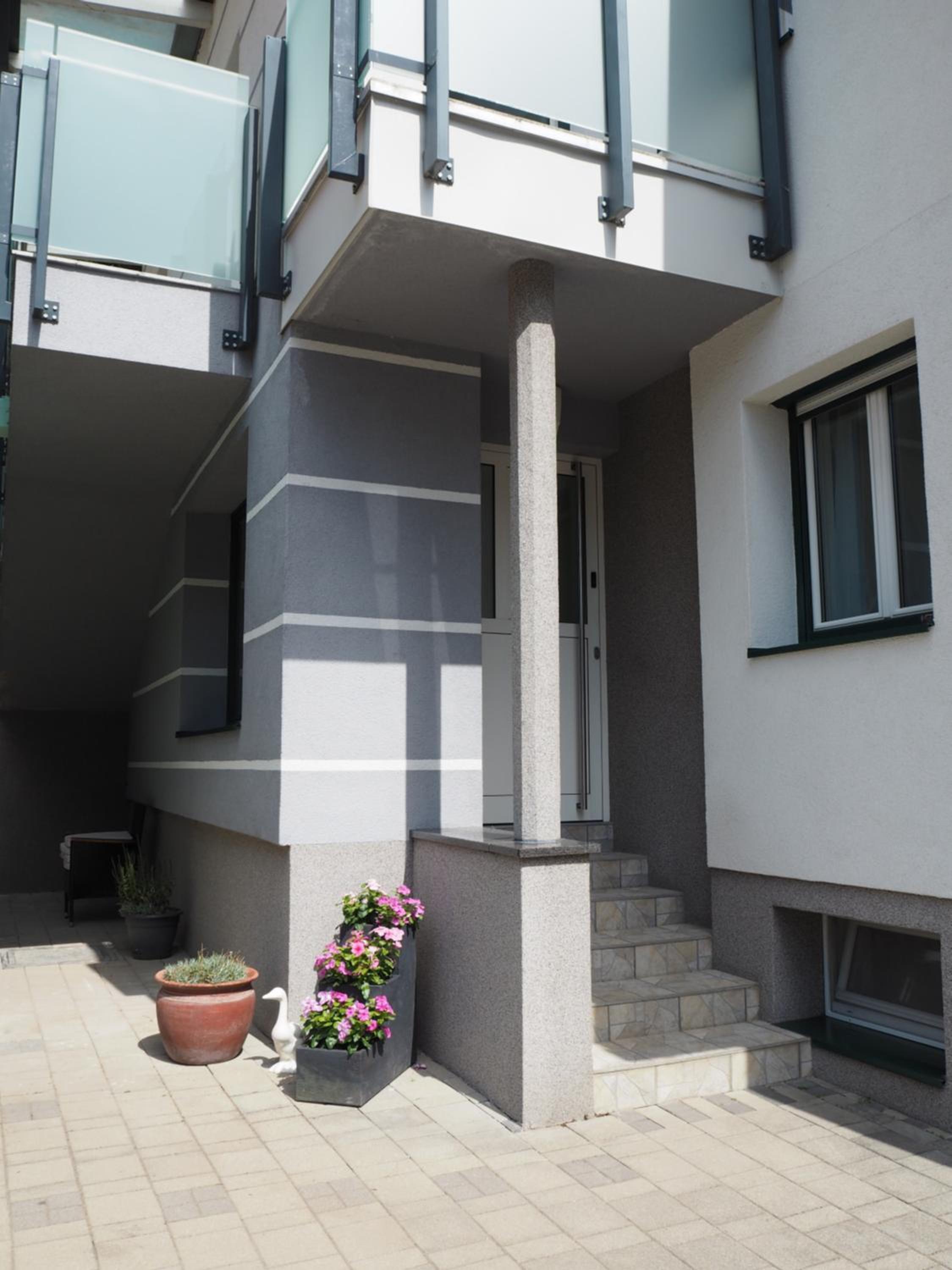 Haus Sonnenschein