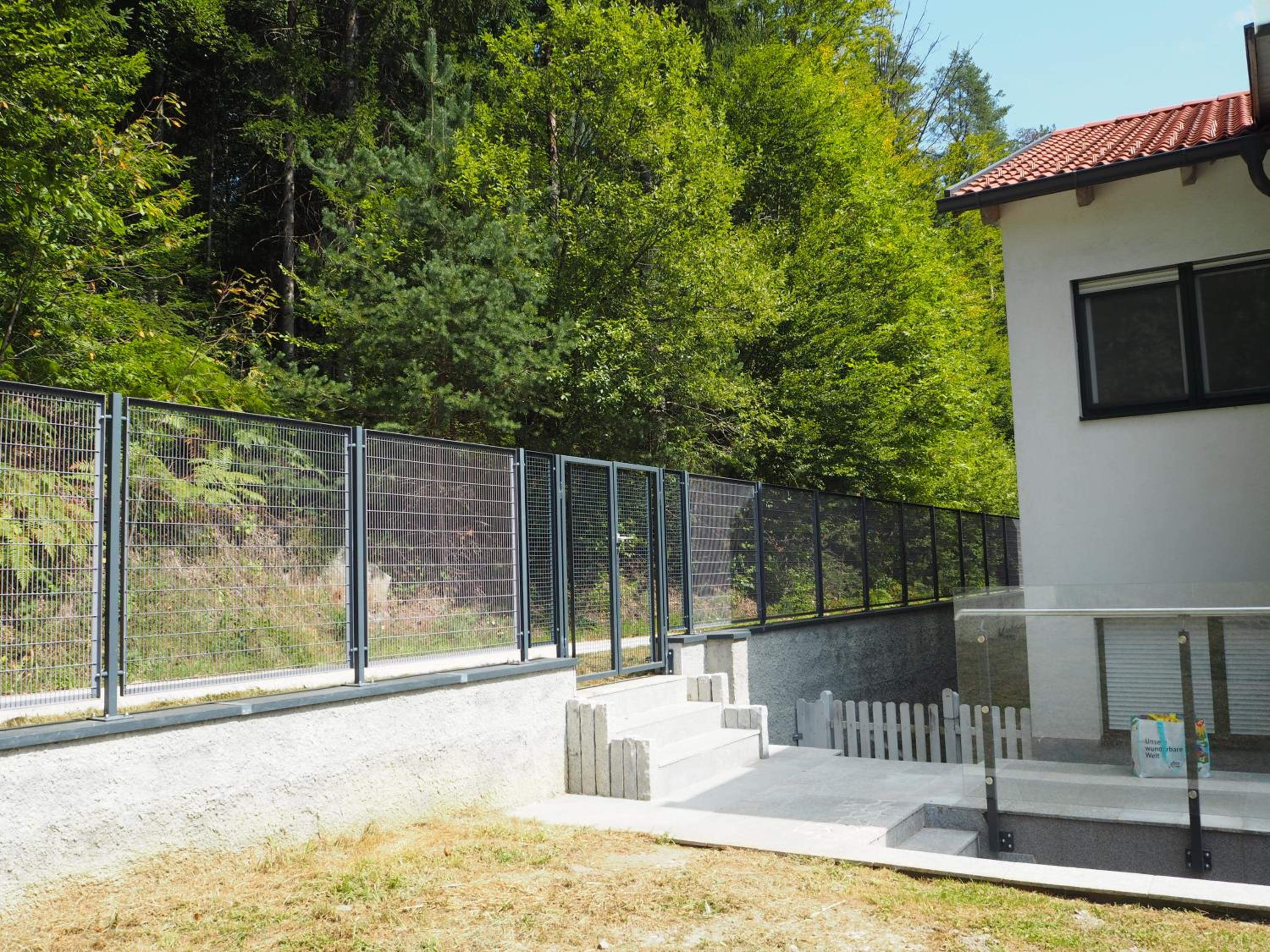 Haus Sonnenschein